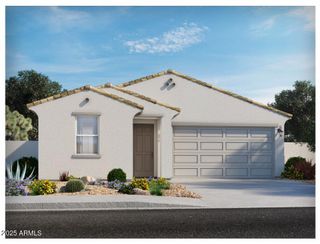New construction Single-Family house 32968 N Vineyard Ave, San Tan Valley, AZ 85143 plan Jubilee - image