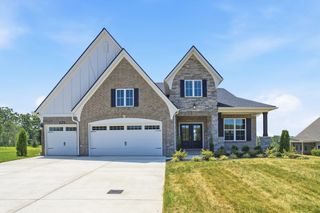 New construction Single-Family house 7914 Pine St, Fairview, TN 37062 plan Drayton - image