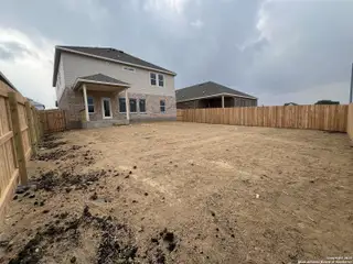 New construction Single-Family house 168 Desert Cactus, San Antonio, TX 78253 plan Alexis - image