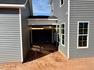 New construction Single-Family house 396 White Oak Garden Wy, Unit 236, Garner, NC 27529 - image