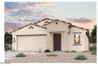 New construction Single-Family house 24246 W Sheraton Ln, Buckeye, AZ 85326 plan Raven - image