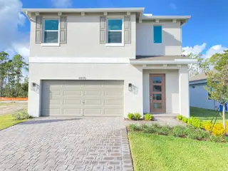 New construction Single-Family house 6970 Se Park Trace Dr, Stuart, FL 34997 plan Robie - image