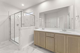 New construction Single-Family house 1713 Teton River Dr, Blue Ridge, TX 75424 plan Maple - image