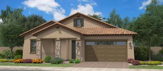 New construction Single-Family house 34651 N Turnerville Rd, San Tan Valley, AZ 85144 plan Rockaway - image
