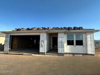 New construction  house 5525 W Buist Ave, Laveen, AZ 85339 plan Sunflower - image