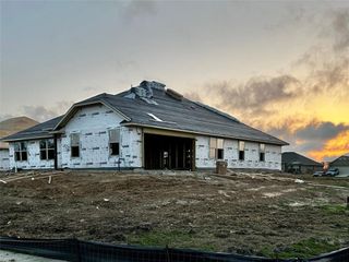New construction house 4306 Karam Lndg, Dickinson, TX 77539 plan 2316 - image