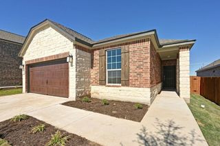 New construction Single-Family house 4856 Gragnano Dr, Round Rock, TX 78665 - image