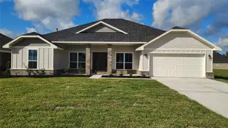 New construction Single-Family house 7 Keystone Ct, Angleton, TX 77515 - image