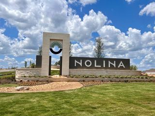 New construction house 157 Ash Juniper Rd, Georgetown, TX 78633 plan Archer - image