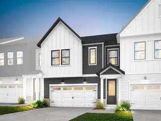 New construction Single-Family house 225 Landy St, Fort Mill, SC 29715 plan Falcon - image