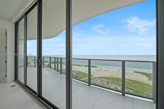 New construction Condo house 900 N Ocean Blvd, Unit 602, Pompano Beach, FL 33062 - image