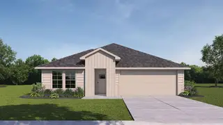 New construction Single-Family house 303 Whispering Pine Dr, Royse City, TX 75189 plan Lakeway - image