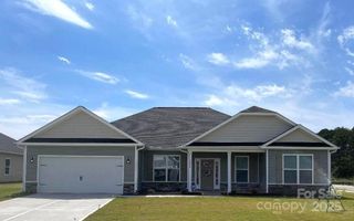 New construction  house 165 Swan Park Ln, Unit 13, Statesville, NC 28625 plan Plan 2239 - image