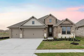 New construction Single-Family house 3819 Brewster Ln, Royse City, TX 75189 plan Southlake - image