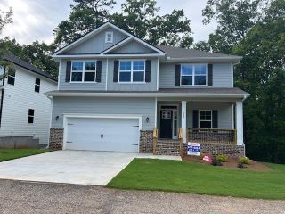 New construction Single-Family house 545 Wauka Dr, Demorest, GA 30535 plan Plan 2307 - image