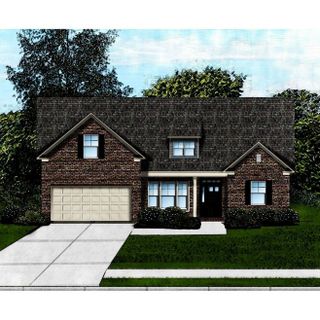 New construction Single-Family house 1980 Castlerock Dr, Sumter, SC 29153 - image