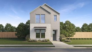 New construction Single-Family house 1020 Pilot Hill Dr, Euless, TX 76039 plan Botticelli - image