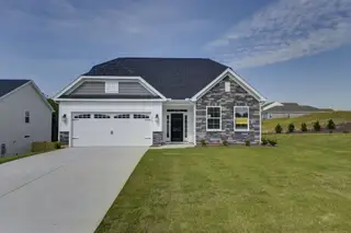 New construction Single-Family house 512 Frosty Ln, Lexington, SC 29072 plan Avery - image
