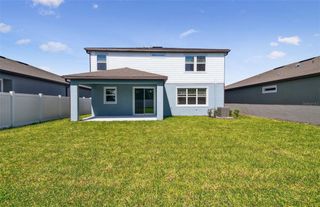 New construction house 4227 Big Sky Dr, Spring Hill, FL 34604 plan Tilden - image