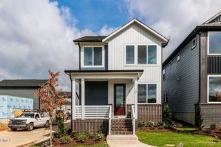 New construction Single-Family house 44 Relaxing Wy, Pittsboro, NC 27312 - image