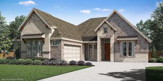 New construction Single-Family house 2018 Stratford Street, Rockwall, TX 75087 San- photo