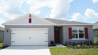 New construction Single-Family house 2759 Adeline Ave, Winter Haven, FL 33881 - image