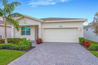 New construction Single-Family house 5726 Graceful Wy, Delray Beach, FL 33484 - image