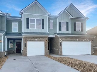New construction Single-Family house 202 Andros Dr, Dalton, GA 30721 - image