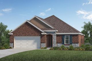 New construction Single-Family house 3538 Aspen Snowmass Drive, Spring, TX 77373 - photo