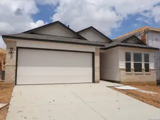 New construction Single-Family house 4807 Maiz Vly, San Antonio, TX 78073 plan Freestone - image