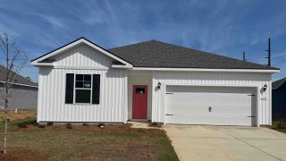 New construction Single-Family house 149 Homestead Wy, Myrtle Beach, SC 29588 plan Kerry - image