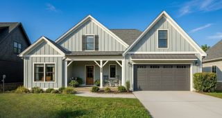 New construction Single-Family house 7077 Paxton Cir, Middle Valley, TN 37343 plan Autumnbrook B - image