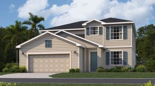 New construction Single-Family house 28322 Chelsea Garden Wy, Punta Gorda, FL 33955 plan Amalfi - image