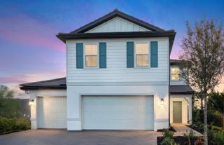 New construction Single-Family house 17129 Moonflower Dr, Venice, FL 34293 plan Tybee - image