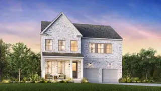 New construction Single-Family house 27 Ora Court Mt, Mount Juliet, TN 37122 plan Bowen Fairview - image