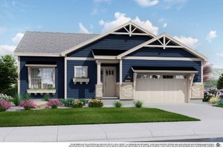 New construction Single-Family house 6689 S Lewis Way, Littleton, CO 80127 Douglas- photo