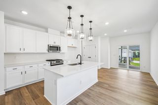 New construction Single-Family house 2812 Quarry Rd, Rolesville, NC 27571 plan Emma II - image