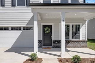 New construction  house 1211 Links Crossing Dr, Monroe, NC 28112 plan Lenox - image