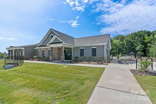 New construction Single-Family house 223 Haddonsfield Dr, Mooresville, NC 28115 plan Crestwind - image