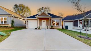 New construction  house 11809 E Gate Dr, Willis, TX 77378 plan Cambria - image