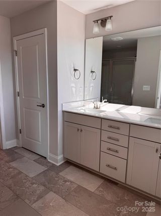 New construction Townhouse house 4033 Port Richmond Ave, Unit 7, Gastonia, NC 28056 plan 1879 Townhome - image