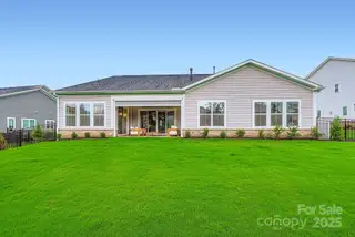 New construction Single-Family house 253 Lanyard Ln, Belmont, NC 28012 plan Plan 2 - image