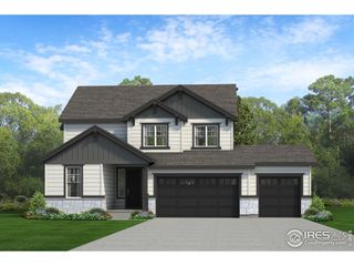 New construction Single-Family house 1740 Jennifer St, Brighton, CO 80601 - image