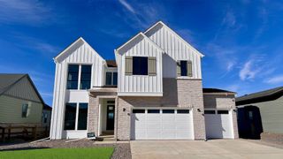 New construction  house 1295 Weller St, Timnath, CO 80547 plan 3 - image