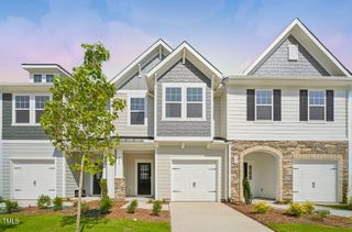 New construction  house 906 Kensley Grove Ln, Fuquay Varina, NC 27526 plan Litchfield - image