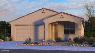 New construction  house 10842 E Tiburon Ave, Mesa, AZ 85212 plan Harlow - image