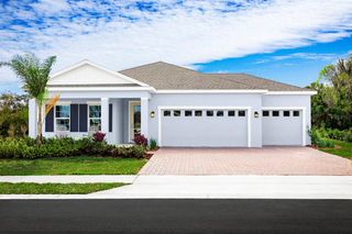 New construction Single-Family house 2105 Aibonito Circle, Clermont, FL 34711 - photo