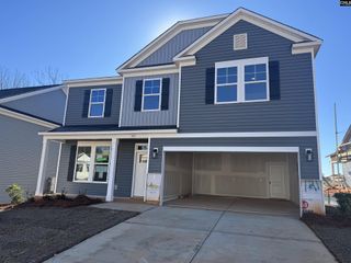 New construction Single-Family house 571 Griffon Dr, Chapin, SC 29036 plan Bradley II - image