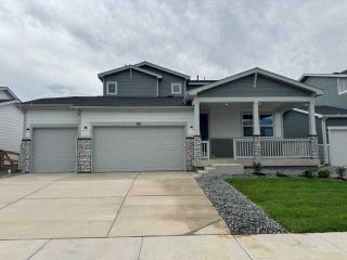 New construction Single-Family house 851 Mesic Ln, Windsor, CO 80550 plan Tahoe - image