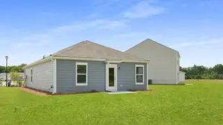 New construction Single-Family house 130 Culberston Ct, Holly Hill, SC 29059 plan SULLIVAN - image